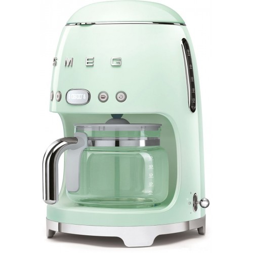 Капельная кофеварка Smeg DCF02PGEU
