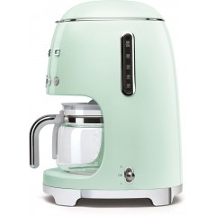 Капельная кофеварка Smeg DCF02PGEU