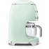Капельная кофеварка Smeg DCF02PGEU