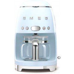 Капельная кофеварка Smeg DCF02PBEU
