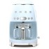 Капельная кофеварка Smeg DCF02PBEU