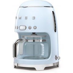 Капельная кофеварка Smeg DCF02PBEU