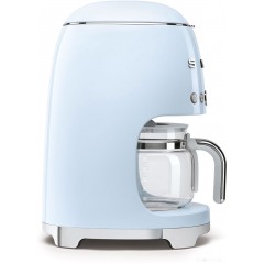 Капельная кофеварка Smeg DCF02PBEU