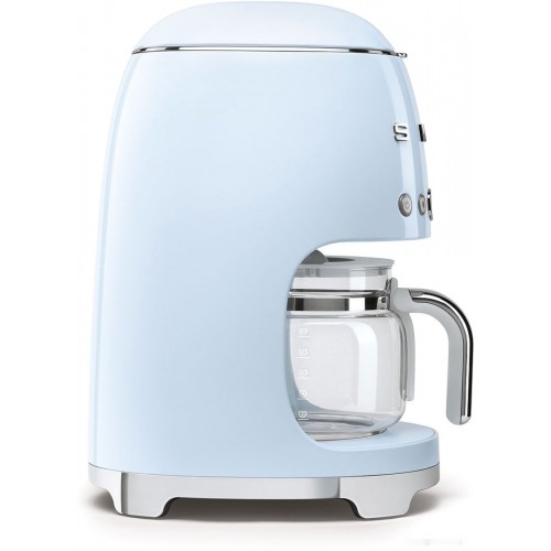 Капельная кофеварка Smeg DCF02PBEU