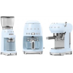 Капельная кофеварка Smeg DCF02PBEU