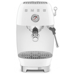 Рожковая кофеварка Smeg ECF03WHEU