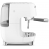 Рожковая кофеварка Smeg ECF03WHEU