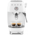 Рожковая кофеварка Smeg ECF03WHEU