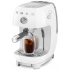 Рожковая кофеварка Smeg ECF03WHEU