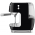 Рожковая кофеварка Smeg ECF03BLEU