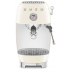 Рожковая кофеварка Smeg ECF03CREU