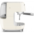 Рожковая кофеварка Smeg ECF03CREU