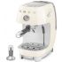 Рожковая кофеварка Smeg ECF03CREU