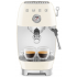 Рожковая кофеварка Smeg ECF03CREU