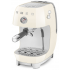 Рожковая кофеварка Smeg ECF03CREU
