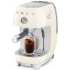 Рожковая кофеварка Smeg ECF03CREU