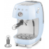 Рожковая кофеварка Smeg ECF03PBEU