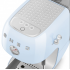 Рожковая кофеварка Smeg ECF03PBEU
