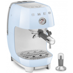 Рожковая кофеварка Smeg ECF03PBEU