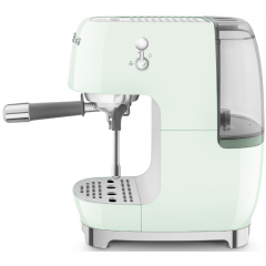 Рожковая кофеварка Smeg ECF03PGEU