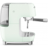 Рожковая кофеварка Smeg ECF03PGEU