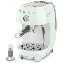Рожковая кофеварка Smeg ECF03PGEU