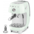 Рожковая кофеварка Smeg ECF03PGEU