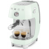 Рожковая кофеварка Smeg ECF03PGEU