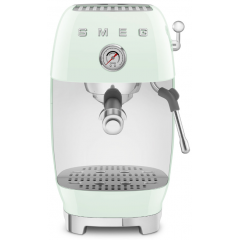 Рожковая кофеварка Smeg ECF03PGEU