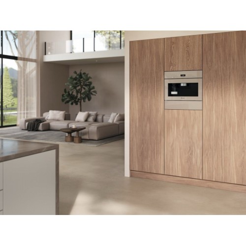 Кофемашина Miele CVA 7440 PEBE