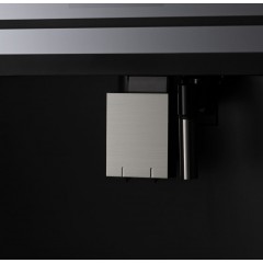 Кофемашина V-ZUG COC6T-25005 (черное стекло)