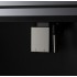 Кофемашина V-ZUG COC6T-25005 (черное стекло)