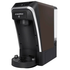 Кофеварка Maunfeld MCCM-CM823BR