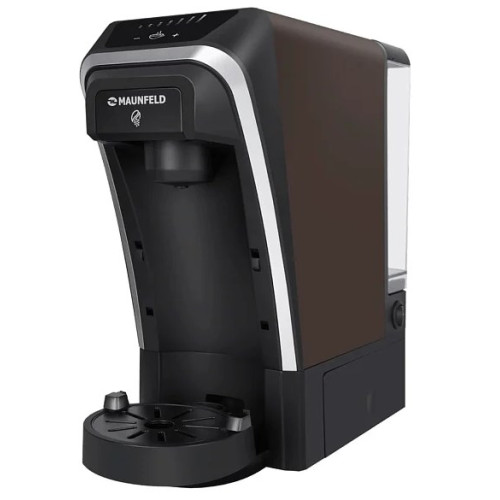 Кофеварка Maunfeld MCCM-CM823BR