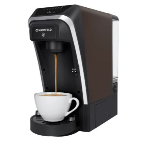 Кофеварка Maunfeld MCCM-CM823BR