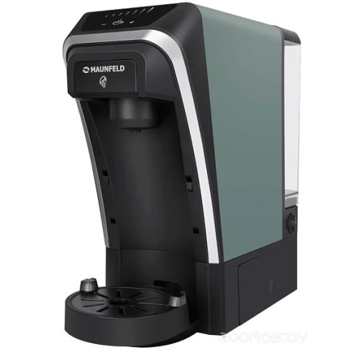 Кофеварка Maunfeld MCCM-CM823GN