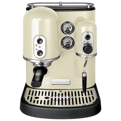 Кофемашина KitchenAid 5KES2102EAC