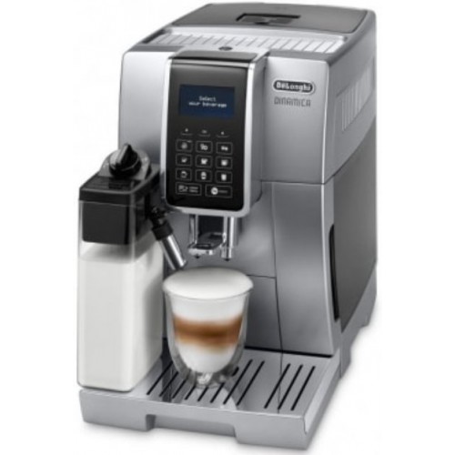 Эспрессо кофемашина Delonghi ECAM 350.75.S