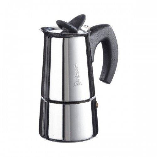 Кофеварка Bialetti Musa 6 чашек