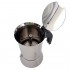 Кофеварка Bialetti Musa 6 чашек