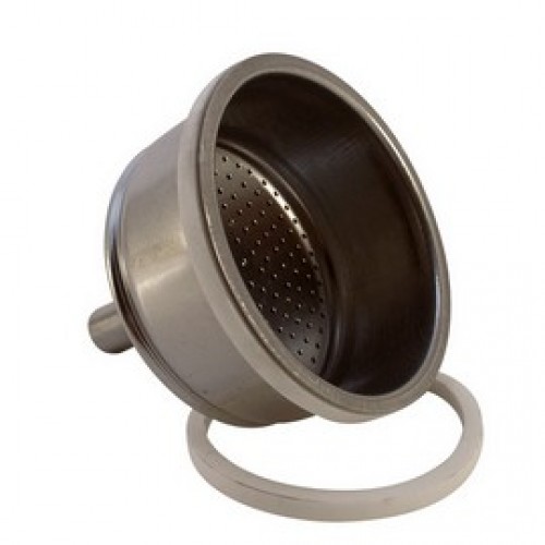 Кофеварка Bialetti Musa 6 чашек