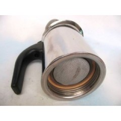 Кофеварка Bialetti Musa 6 чашек