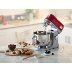Кухонный комбайн Kenwood KMX750RD