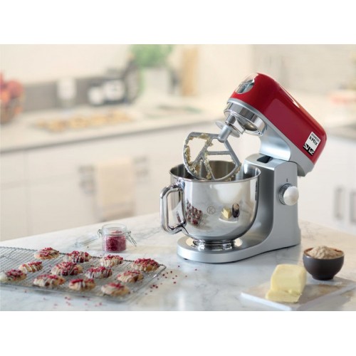Кухонный комбайн Kenwood KMX750RD