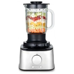 Кухонный комбайн Kenwood FDM303SS
