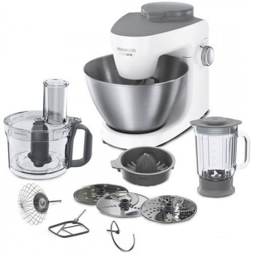Кухонный комбайн Kenwood KHH321WH