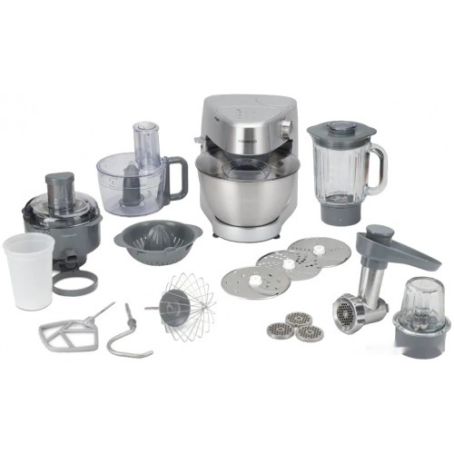 Кухонный комбайн Kenwood Prospero+ KHC29.W0SI