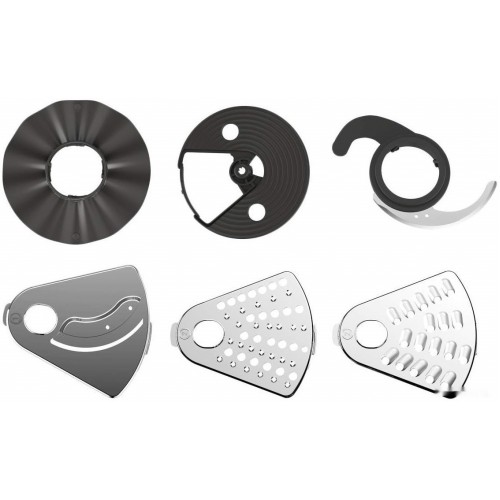 Кухонный комбайн Moulinex FP244110