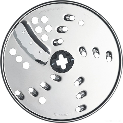 Кухонный комбайн KitchenAid 5KFP0719EFG