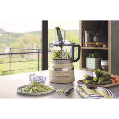 Кухонный комбайн KitchenAid 5KFP0719EFG